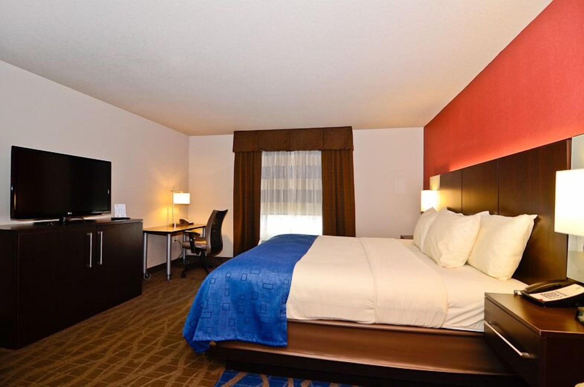 Astoria Extended Stay & Event Center Dickinson Exteriér fotografie