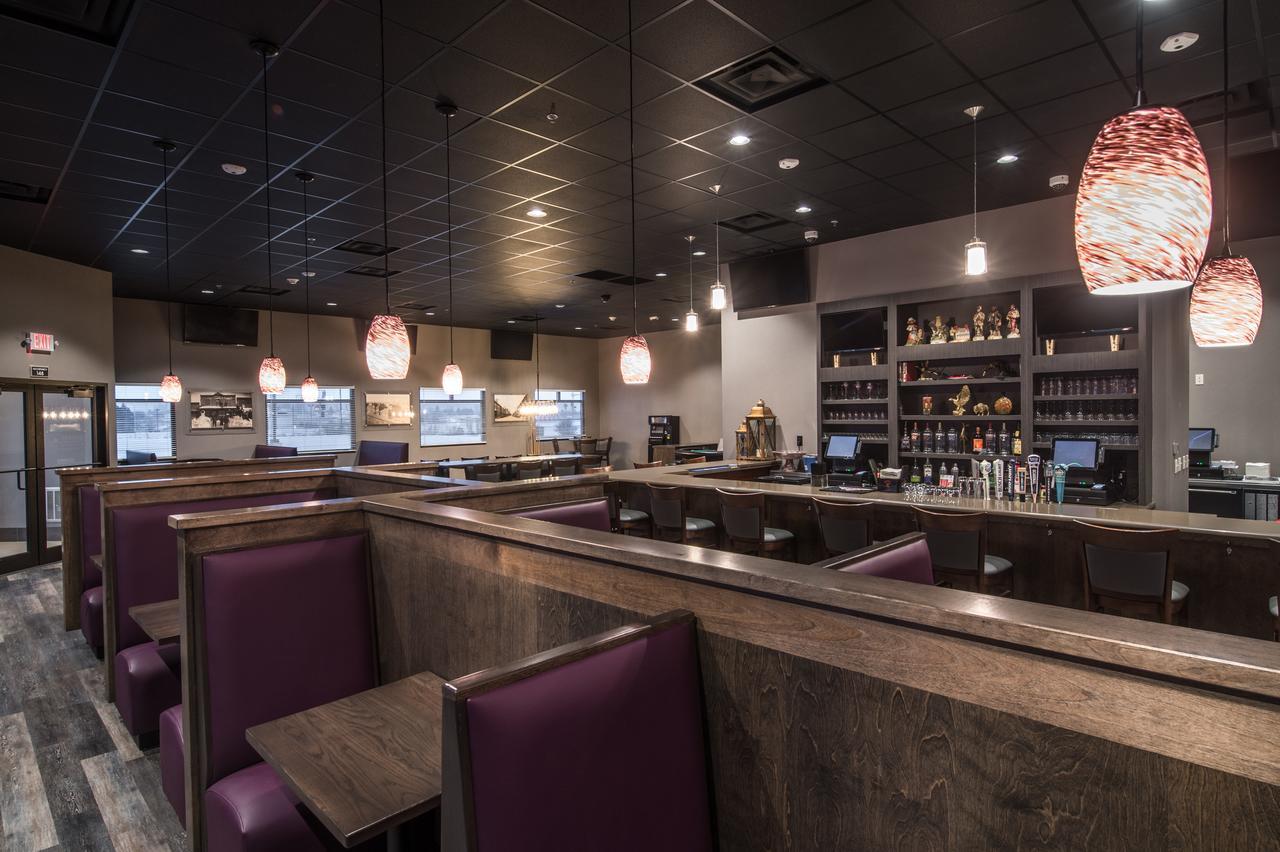 Astoria Extended Stay & Event Center Dickinson Exteriér fotografie